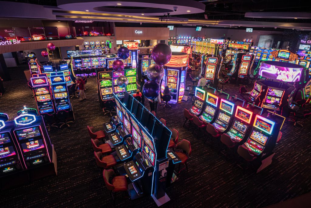Jubilee Casino extiende ayuda social a grupos vulnerables