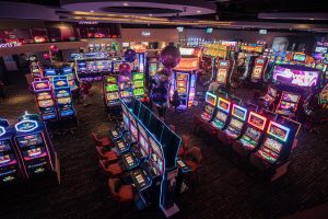 Jubilee Casino extiende ayuda social a grupos vulnerables