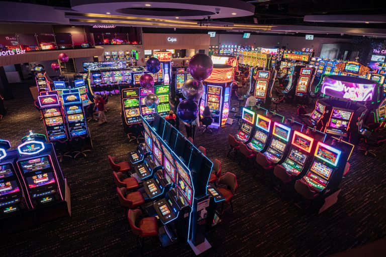 Jubilee Casino extiende ayuda social a grupos vulnerables