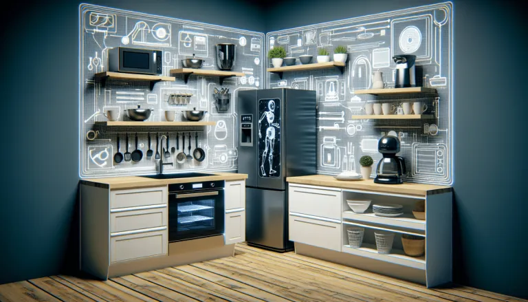 Grupo Kosmos lidera innovación en cocinas automatizadas