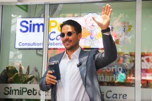 Farmacias Similares lanza SimiPet Care tras solicitudes digitales