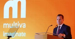 Grupo Multiva refuerza identidad bajo visión de Olegario Vázquez Aldir