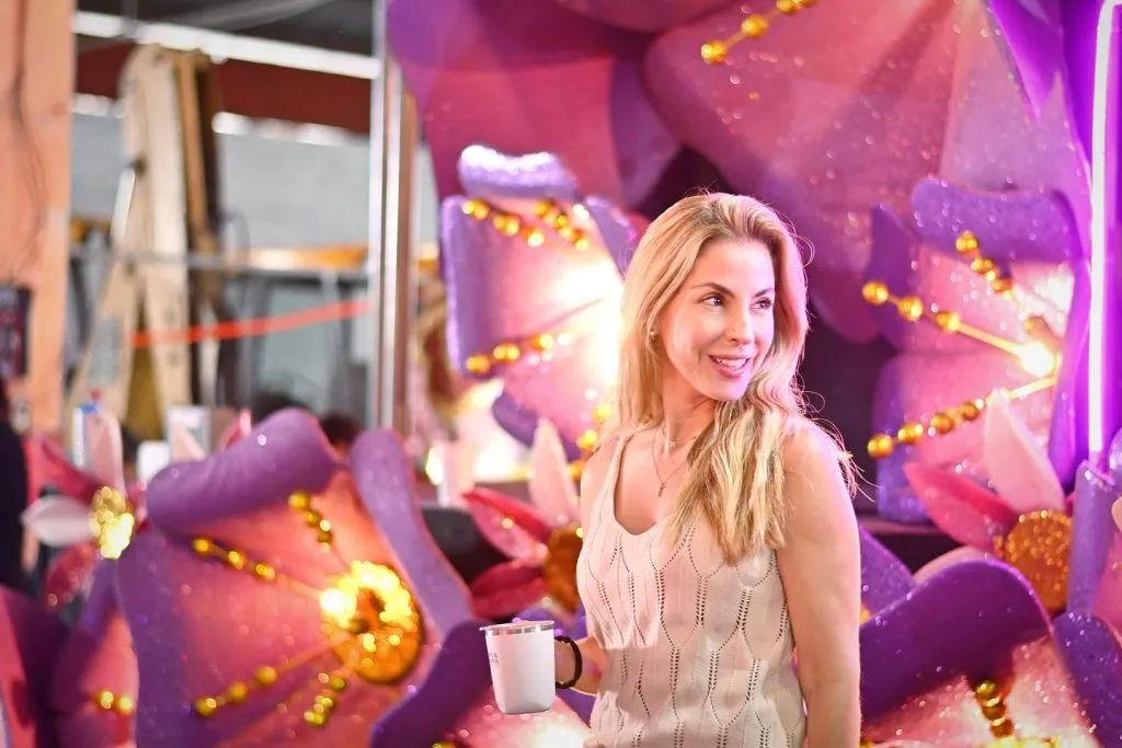 Música y tradición llenan de vida a Veracruz: Patricia Lobeira Rodríguez