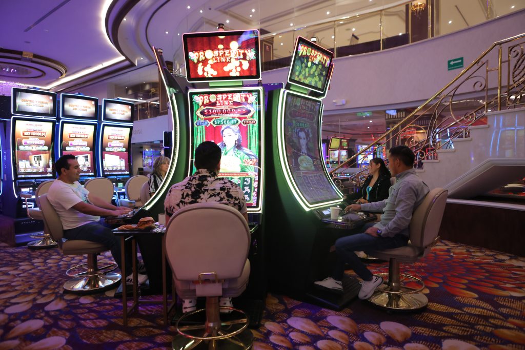 Jubilee Casino prioriza educación de colaboradores