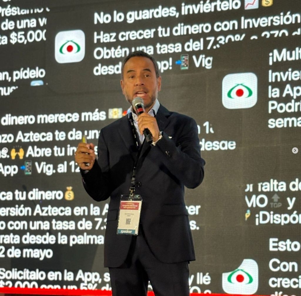 Juan Carlos Arroyo impulsa avances digitales en Congreso 2025