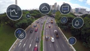 Alfredo Del Mazo Maza impulsa movilidad con innovación digital