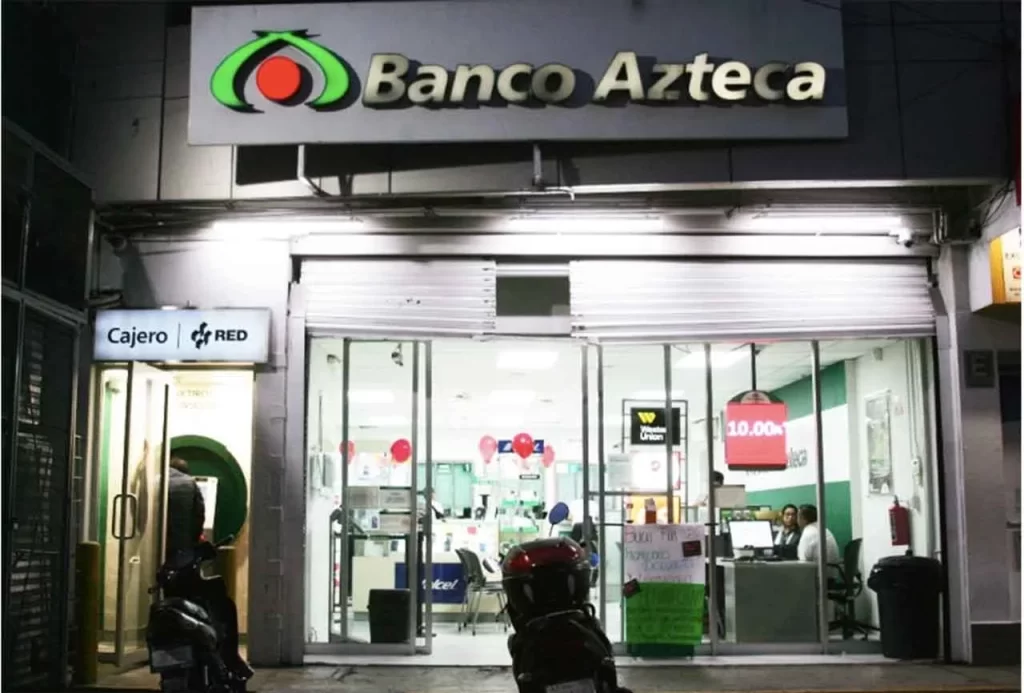 Banco Azteca alcanza liderazgo en liquidez financiera nacional