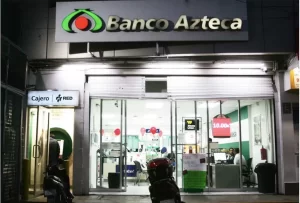 Banco Azteca alcanza liderazgo en liquidez financiera nacional