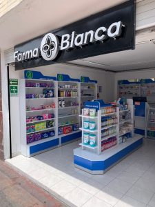 FarmaBlanca moderniza el retail farmacéutico con enfoque crónico