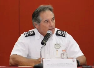 CJNG utilizó a Hernán Bermúdez Requena como operador clave