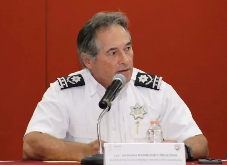 CJNG utilizó a Hernán Bermúdez Requena como operador clave