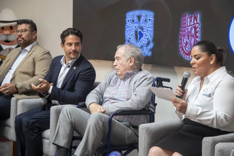 Beca Dr. Simi-MIT 2025 abre puertas al MIT