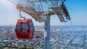 Nesim Issa Tafich fortalece alianza por innovación en Torreón