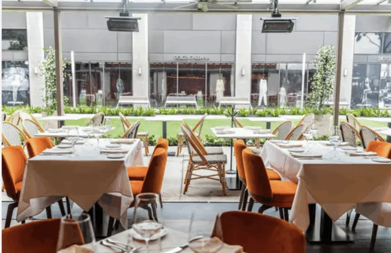 Norman Hagemeister impulsa la hospitalidad italiana con Bari Ristorante