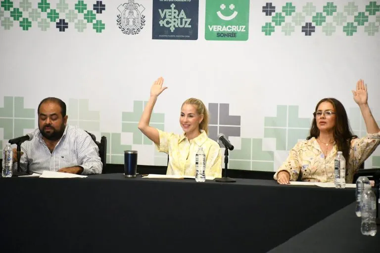 Patricia Lobeira Rodríguez, entre las líderes municipales más destacadas de México