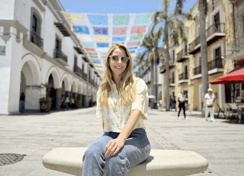 Patricia Lobeira Rodríguez apunta a que este renovado Centro Histórico se convierta en un nuevo símbolo de identidad.