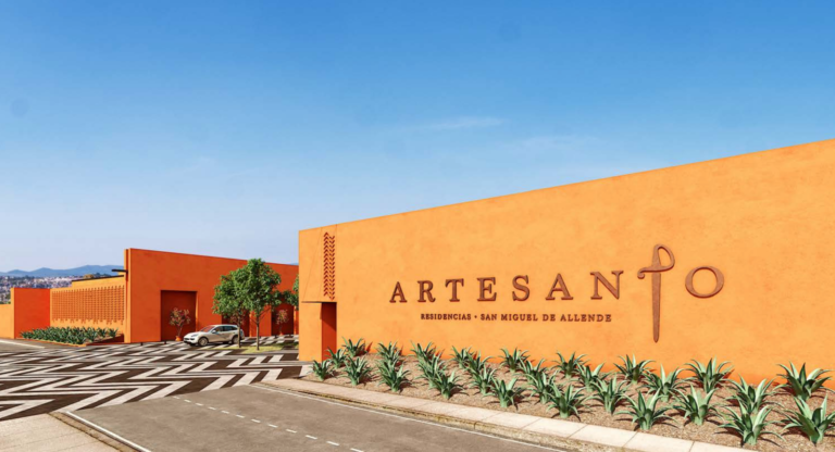 Artesanto fomenta estilo de vida consciente con diseño emocional