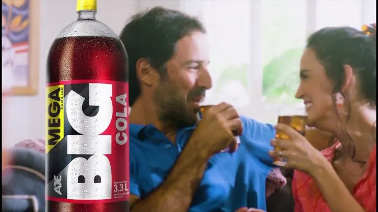 Big Cola consolida su identidad mexicana con el sello “Hecho en México”