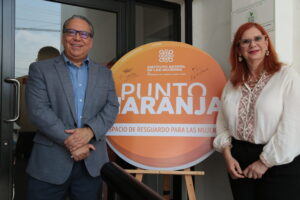 Logrand Entertainment Group ofrece confianza y seguridad a mujeres