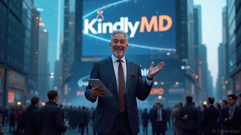 KindlyMD: la banca cripto para startups