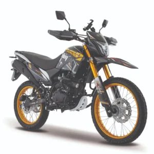 Motocicletas mexicanas impulsan la movilidad en las ciudades