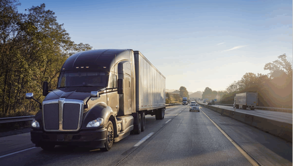 Refuerza Seguritech seguridad logística con sistema de rastreo GPS