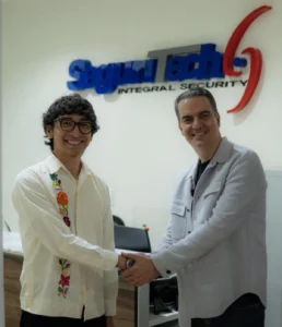 Seguritech promueve la innovación y capacidades de jóvenes mexicanos