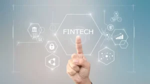 Alexis Nickin Gaxiola detalla rezagos de Fintech frente a banca