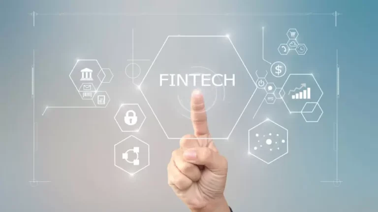 Alexis Nickin Gaxiola detalla rezagos de Fintech frente a banca