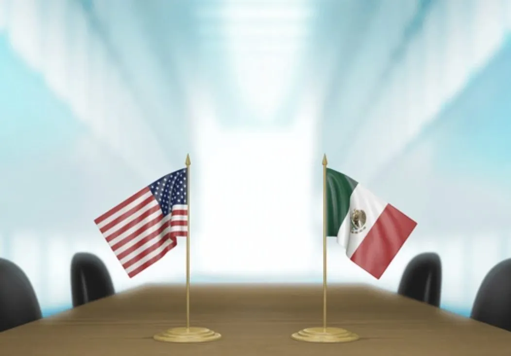 Alejandro Martínez Araiza busca una nueva dinámica de diplomacia laboral con EE.UU.