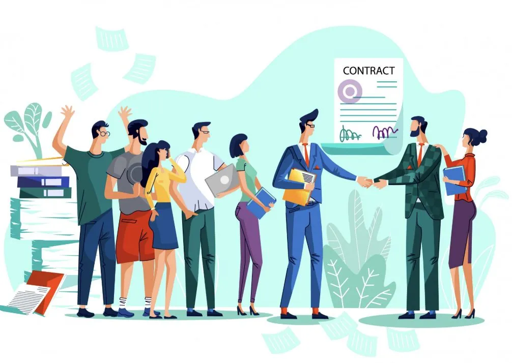 Alejandro Martínez Araiza ha emprendido una ruta de vinculación directa con sindicatos clave en Estados Unidos.