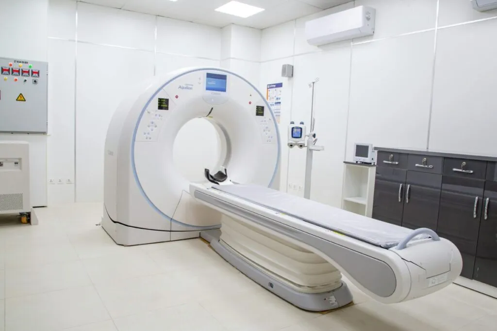 Hospital en Michoacán con tecnología de punta para aumentar atención contra el cáncer