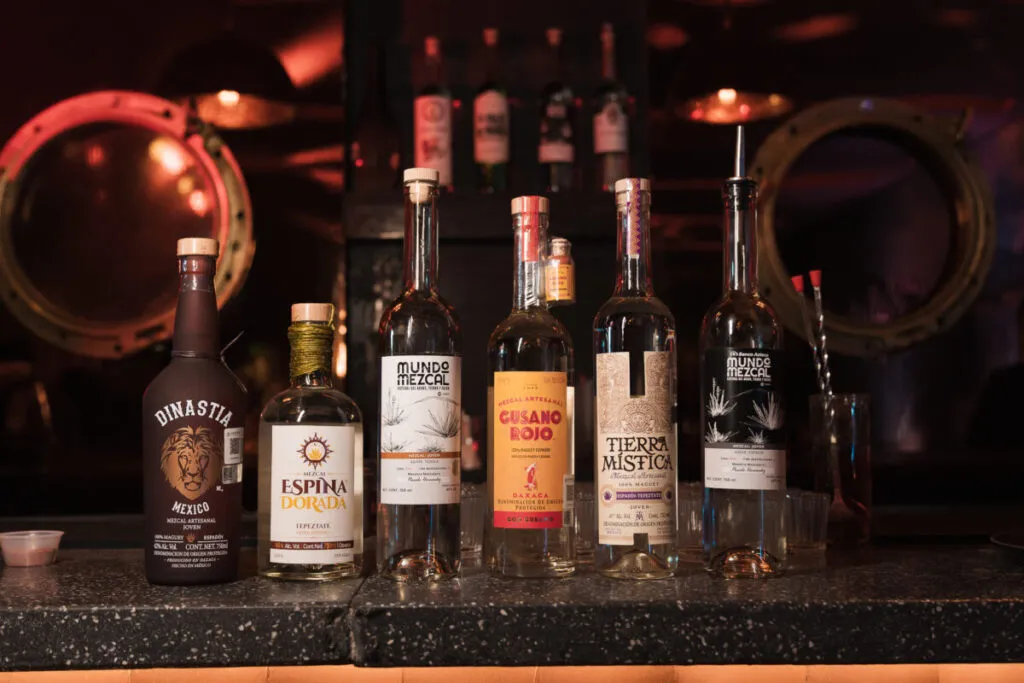 Banco Azteca promueve cultura y crecimiento en Mundo Mezcal