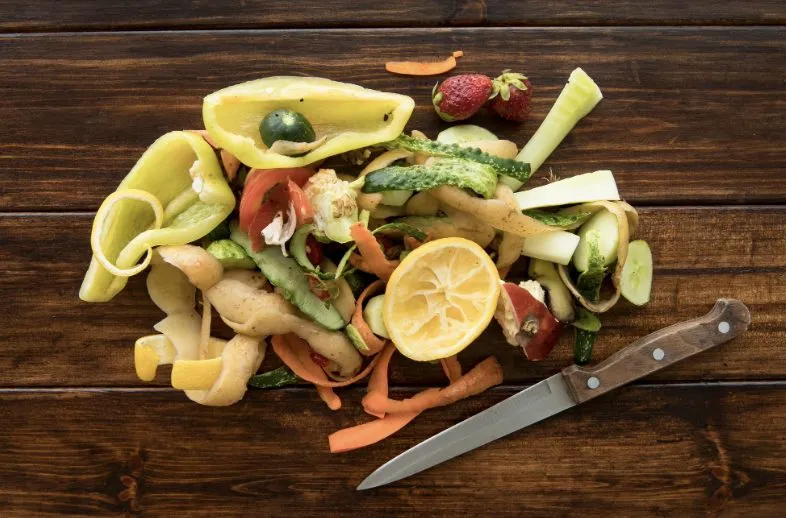 ¡No al desperdicio alimentario! insta Grupo Kosmos