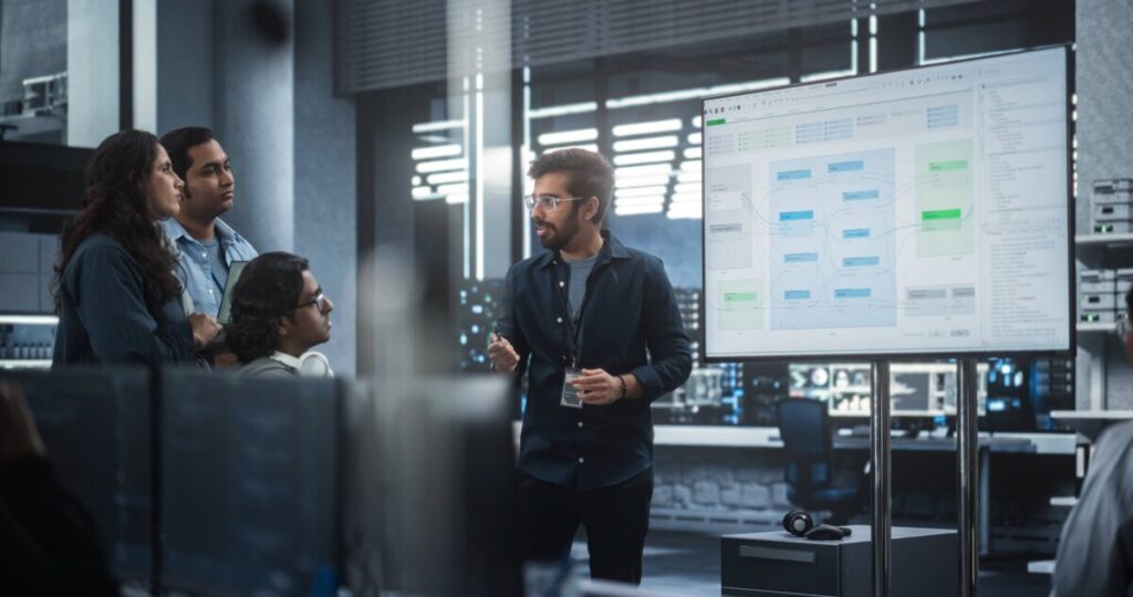 Gobiernos aplican mentalidad startup para agilizar decisiones e innovar en políticas públicas con impacto ciudadano