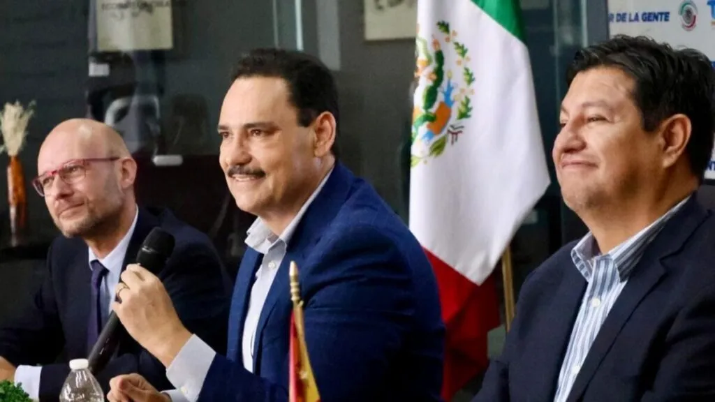 Innova Ventures venture builder impulsa startups tecnológicas México-España con capital y mentoría