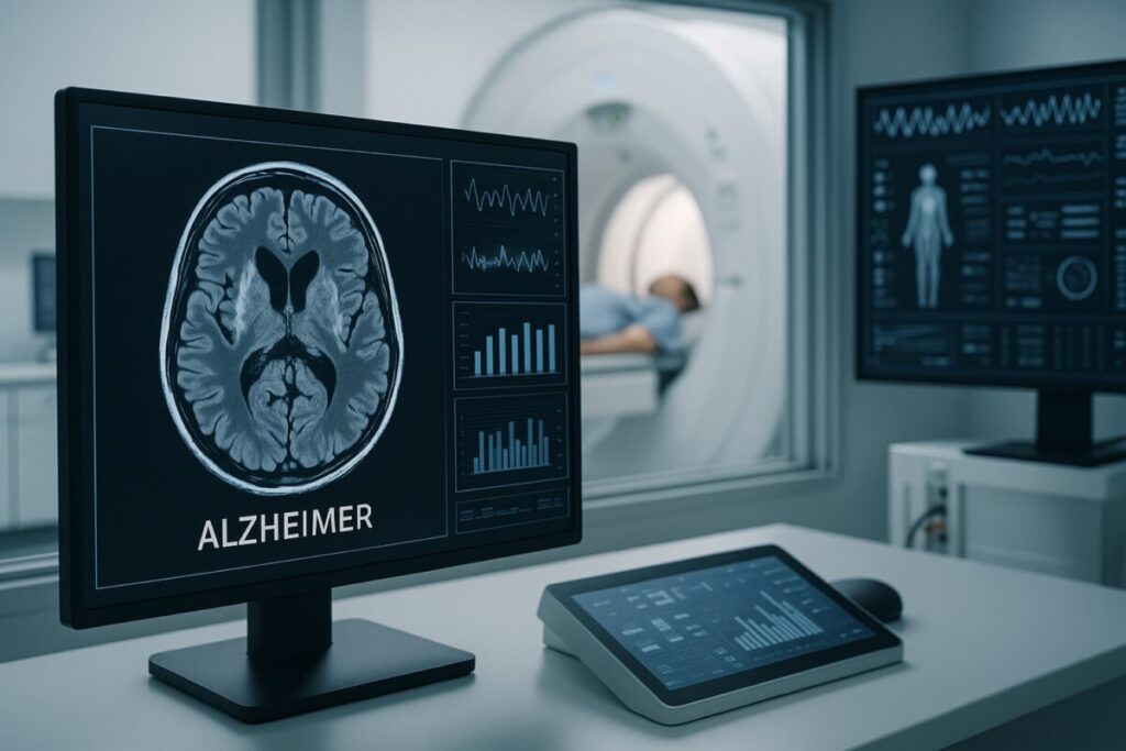 Innovación diagnóstica en España con tecnología médica avanzada y sostenible en hospitales