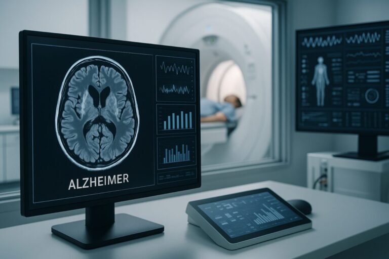 Innovación diagnóstica en España con tecnología médica avanzada y sostenible en hospitales