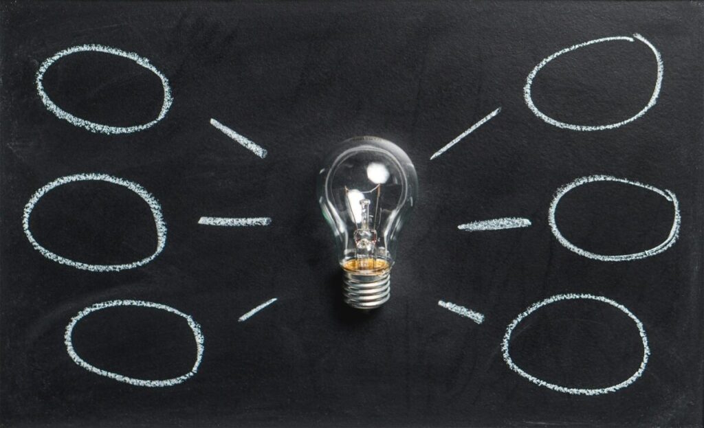 Representación de innovación en Centroamérica con indicadores globales de competitividad y tecnología en 2025