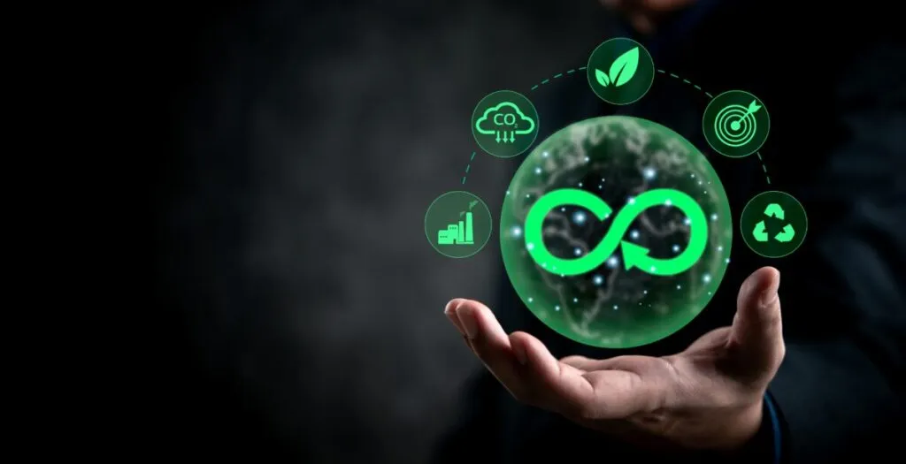 Inteligencia artificial y economía circular fortalecen la competitividad global rumbo a 2030