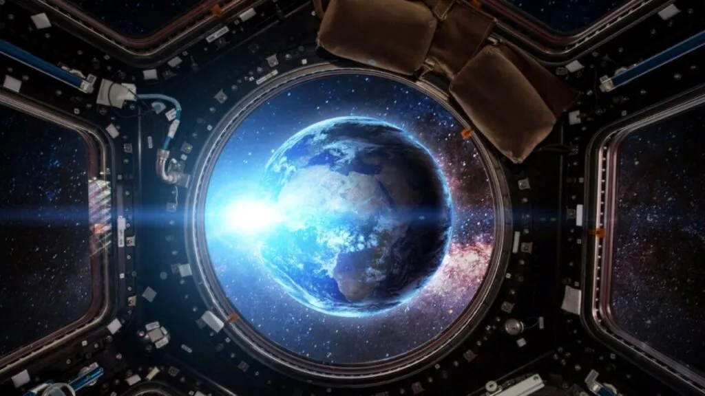 KIO Data Centers de México lleva su tecnología de procesamiento de datos a satélites en órbita baja