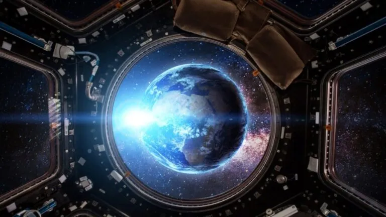 KIO Data Centers de México lleva su tecnología de procesamiento de datos a satélites en órbita baja