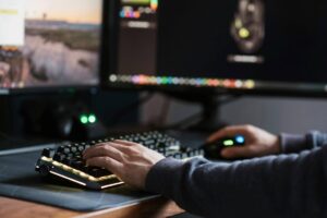 Estudiantes de maestría en ciberseguridad en México desarrollan innovación digital y protección de datos con educación en línea