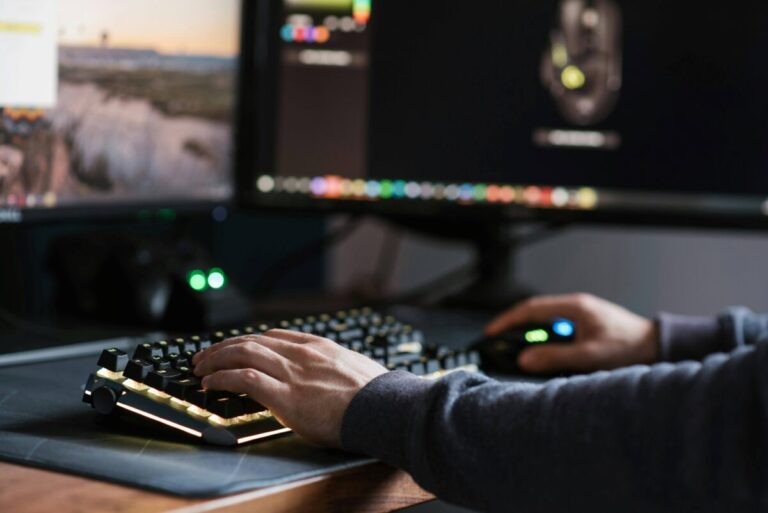 Estudiantes de maestría en ciberseguridad en México desarrollan innovación digital y protección de datos con educación en línea