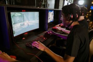Innovaciones tecnológicas en apps móviles que transforman el juego online en Colombia con estadísticas en tiempo real y apuestas en vivo
