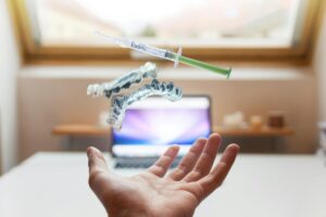 Innovación dental en México con prótesis 3D y teleodontología para mejorar la salud bucal