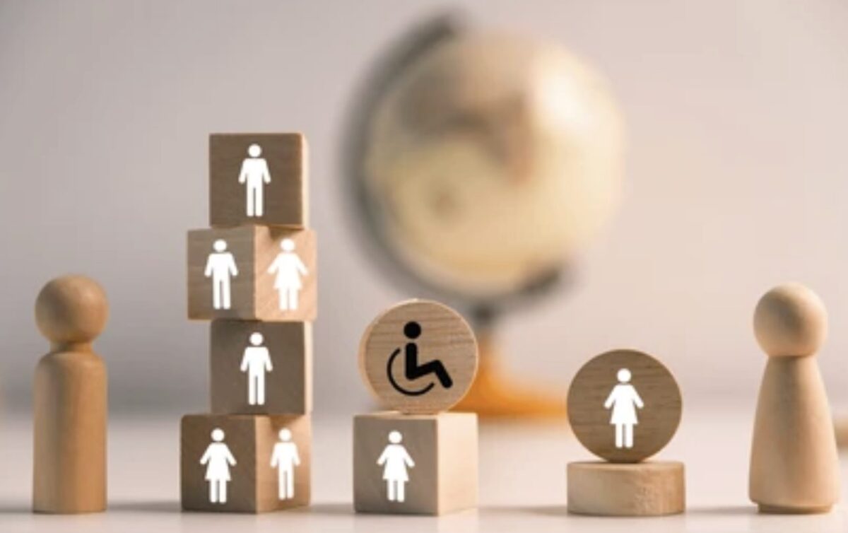 Seguritech y cómo integra la inclusión laboral.