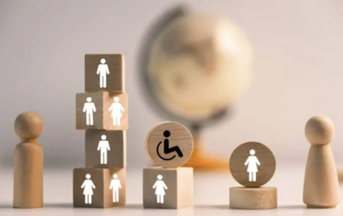 Seguritech y cómo integra la inclusión laboral.