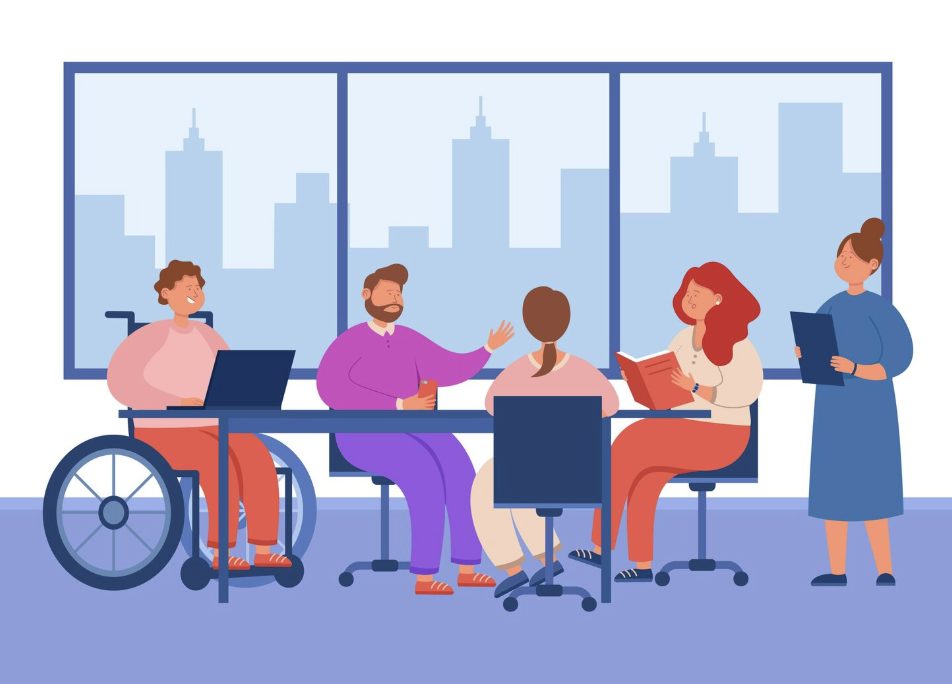 Seguritech es ejemplo de cómo la inclusión puede convertirse en parte integral del modelo de negocio.