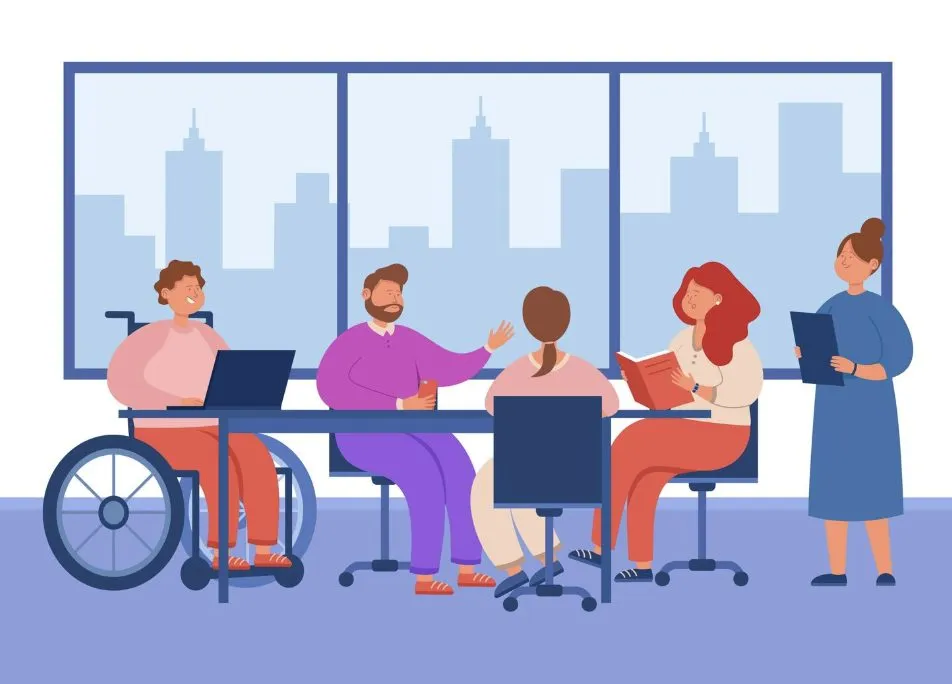 Seguritech es ejemplo de cómo la inclusión puede convertirse en parte integral del modelo de negocio.